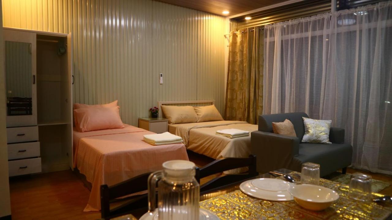 Malaybalay Air'Bnb Travellers Inn Екстер'єр фото