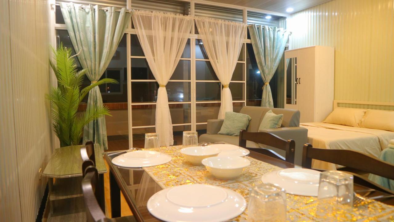 Malaybalay Air'Bnb Travellers Inn Екстер'єр фото